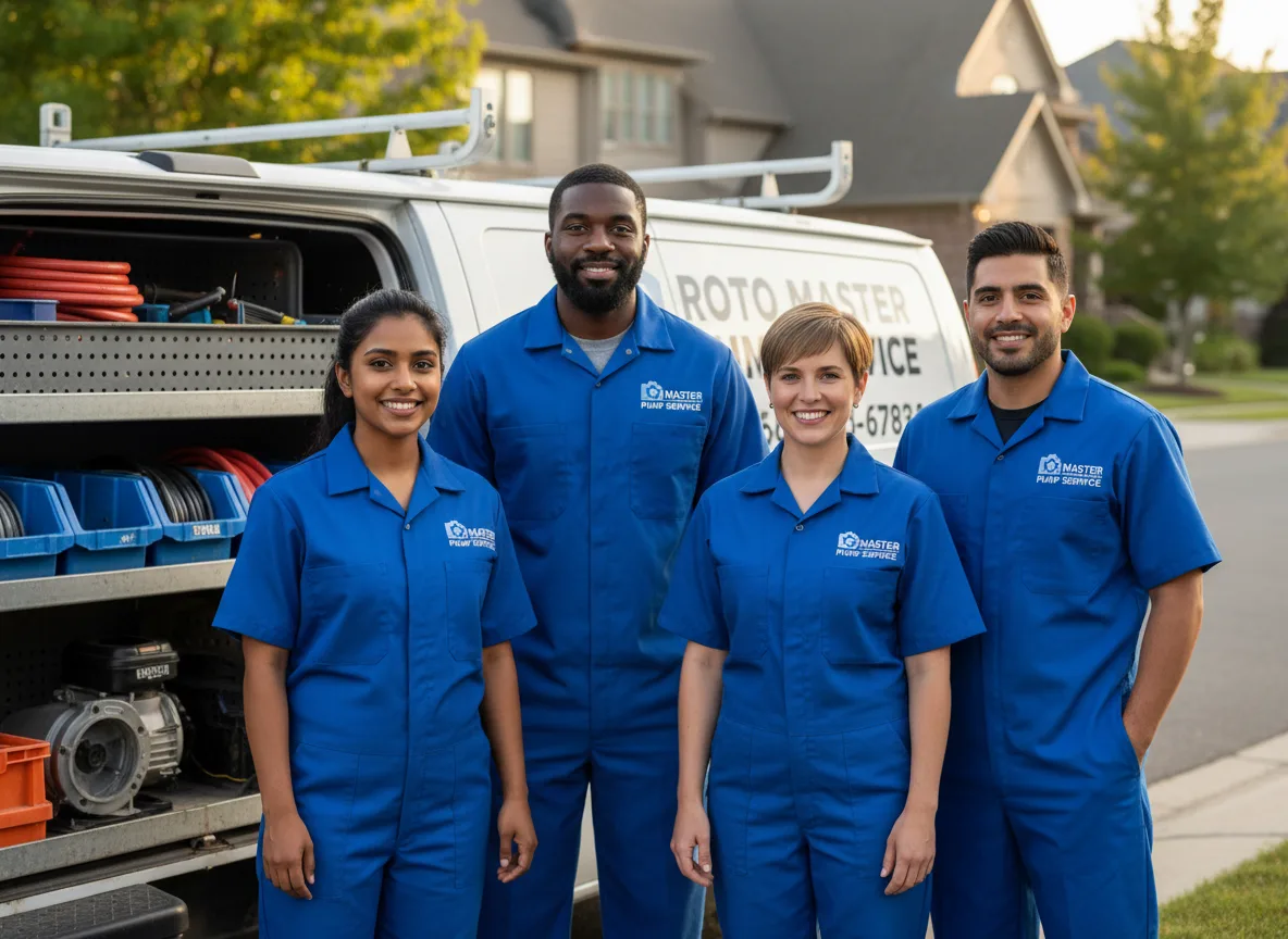 Sump Pump Installation company in Rockland, DE